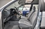 Volkswagen Passat VR6 Variant Satinsilber Metallic 1992 года